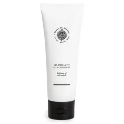 Farmacia SS. Annunziata 1561 - Exfoliating Gel with Marigold - Face Line - Cleasing Phase - Avvenice