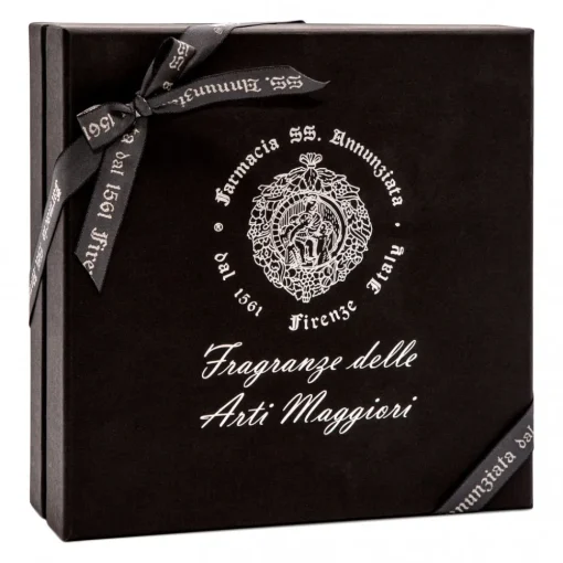 Farmacia SS. Annunziata 1561 - Arte dei Mercatanti - Pot Pourri + Recharge - Room Fragrance - Major Arts - Ancient Florence - Avvenice