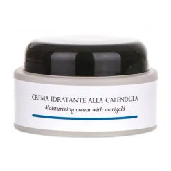 Farmacia SS. Annunziata 1561 - Moisturizing Cream with Marigold - Face Line - Protection Phase - Moisturizing - Avvenice^ Natural Cosmetics