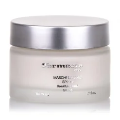Farmacia SS. Annunziata 1561 - Light Mask SPF15 - Firming and Reshaping, Returns the Natural Shine and Elasticity to the Skin - Avvenice^ Natural Cosmetics