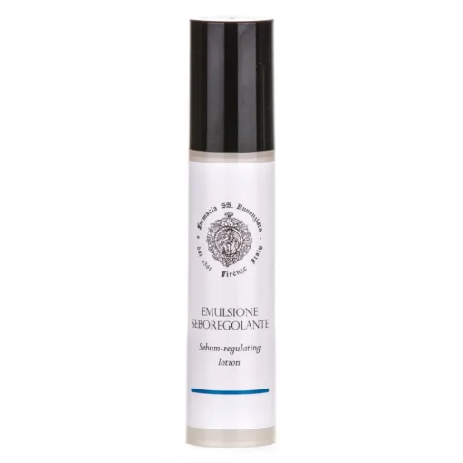 Farmacia SS. Annunziata 1561 - Sebum-Regulating Lotion - Face Line - Protection Phase - Moisturizing - Avvenice^ Natural Cosmetics