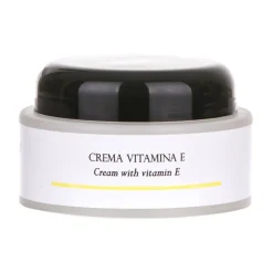 Farmacia SS. Annunziata 1561 - Cream with Vitamin E - Face Line - Protection Phase - Antiradicalic - Avvenice^ Natural Cosmetics