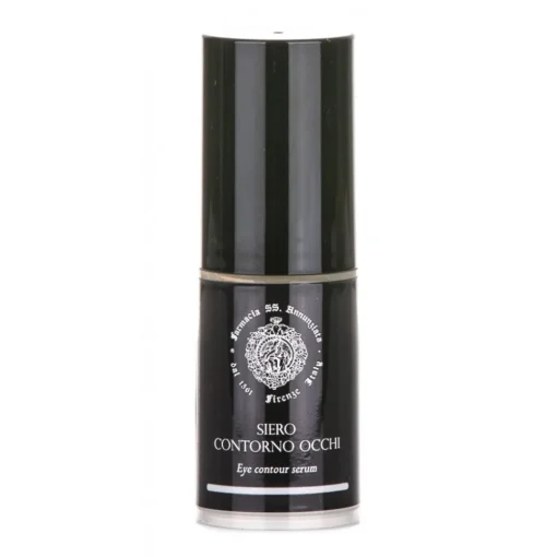 Farmacia SS. Annunziata 1561 - Eye Contour Serum - Face Line - Enhancement Phase - Avvenice^ Natural Cosmetics