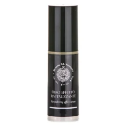 Farmacia SS. Annunziata 1561 - Revitalizing Effect Serum - Face Line - Enhancement Phase - Avvenice^ Natural Cosmetics