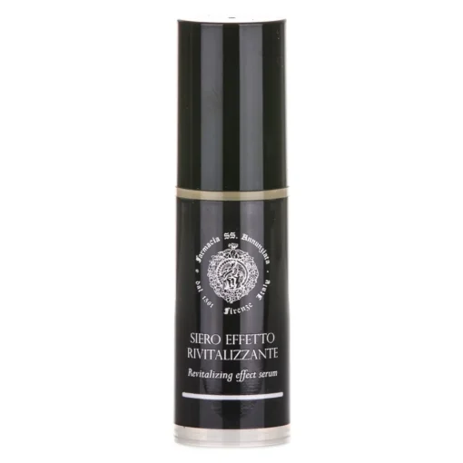 Farmacia SS. Annunziata 1561 - Revitalizing Effect Serum - Face Line - Enhancement Phase - Avvenice^ Natural Cosmetics