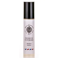 Farmacia SS. Annunziata 1561 - Aftershave Emulsion - Man Line - Professional - Avvenice^ Natural Cosmetics