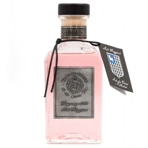 Farmacia SS. Annunziata 1561 - Arte dei Vaiai e dei Pellicciai - Room Fragrance - Fragrance of the Major Arts - Ancient Florence - Avvenice^ Environment