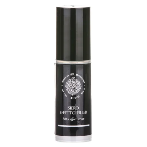Farmacia SS. Annunziata 1561 - Filler Effect Serum - Face Line - Enhancement Phase - Avvenice