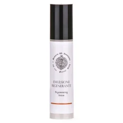 Farmacia SS. Annunziata 1561 - Revitalizing Cream - Face Line - Protection Phase - Stimulating - Avvenice