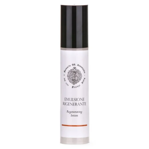 Farmacia SS. Annunziata 1561 - Revitalizing Cream - Face Line - Protection Phase - Stimulating - Avvenice