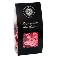 Farmacia SS. Annunziata 1561 - Arte dei Vaiai e Pellicciai - Pot Pourri - Room Fragrance - Fragrance of Major Arts - Florence - Avvenice^ Environment