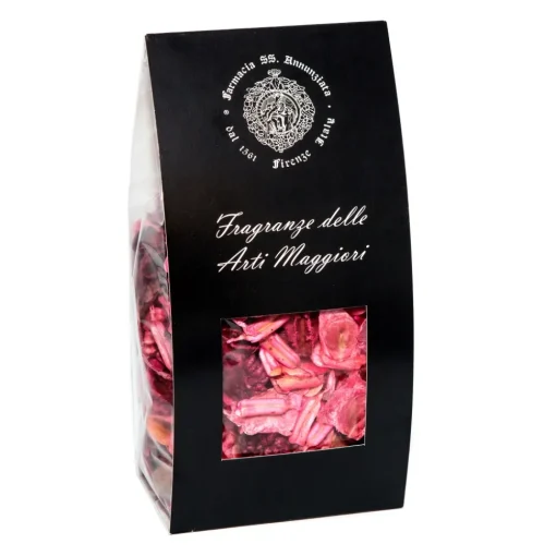 Farmacia SS. Annunziata 1561 - Arte dei Vaiai e Pellicciai - Pot Pourri - Room Fragrance - Fragrance of Major Arts - Florence - Avvenice^ Environment