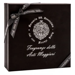 Farmacia SS. Annunziata 1561 - Arte della Lana - Kit + Recharge - Room Fragrance - Major Arts - Ancient Florence - Avvenice^ Environment