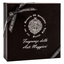 Farmacia SS. Annunziata 1561 - Arte dei Medici e Speziali - Pot Pourri + Recharge - Room Fragrance - Major Arts - Florence - Avvenice^ Environment