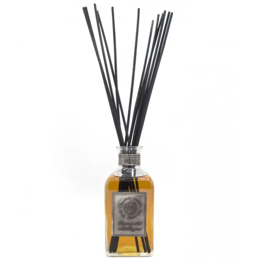 Farmacia SS. Annunziata 1561 - Arte dei Giudici e Notai - Room Fragrance - Fragrance of the Major Arts - Ancient Florence - Avvenice^ Environment