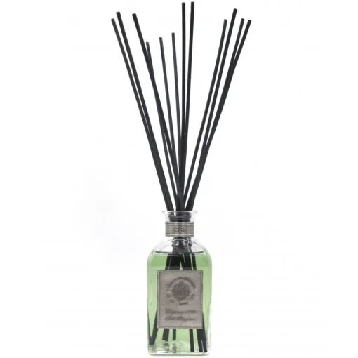 Farmacia SS. Annunziata 1561 - Arte della Seta - Room Fragrance - Fragrance of the Major Arts - Ancient Florence - Avvenice^ Environment