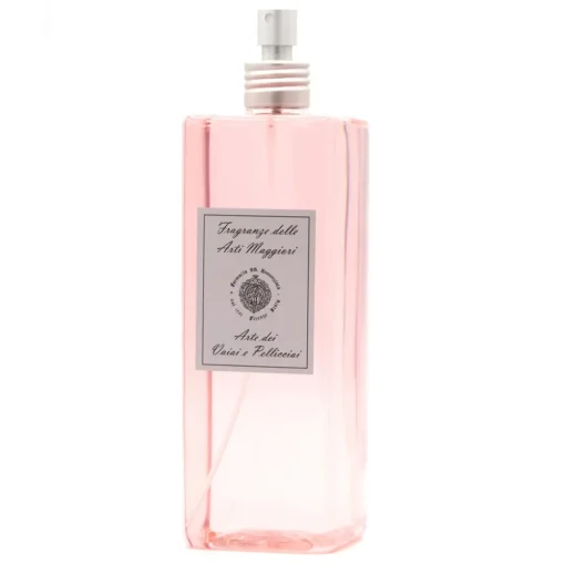 Farmacia SS. Annunziata 1561 - Arte dei Vaiai e Pellicciai - Recharge - Room Fragrance - Fragrance of Major Arts - Florence - Avvenice^ Environment