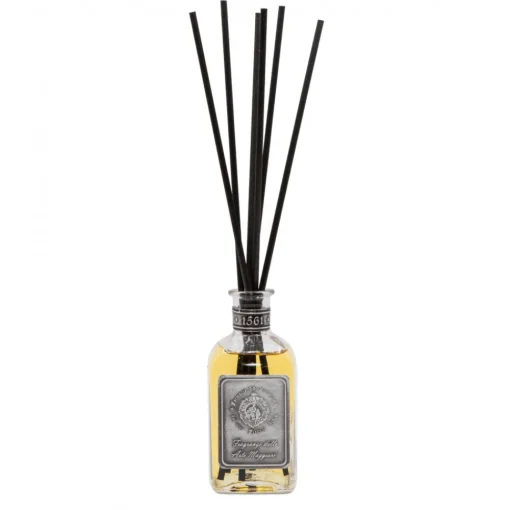 Farmacia SS. Annunziata 1561 - Arte della Lana - Kit + Recharge - Room Fragrance - Major Arts - Ancient Florence - Avvenice^ Environment