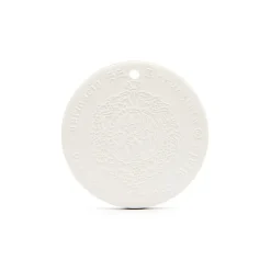 Farmacia SS. Annunziata 1561 - Scentable Ceramic Tablet - Room Fragrance - Fragrance of The Major Arts - Ancient Florence - Avvenice^ Environment