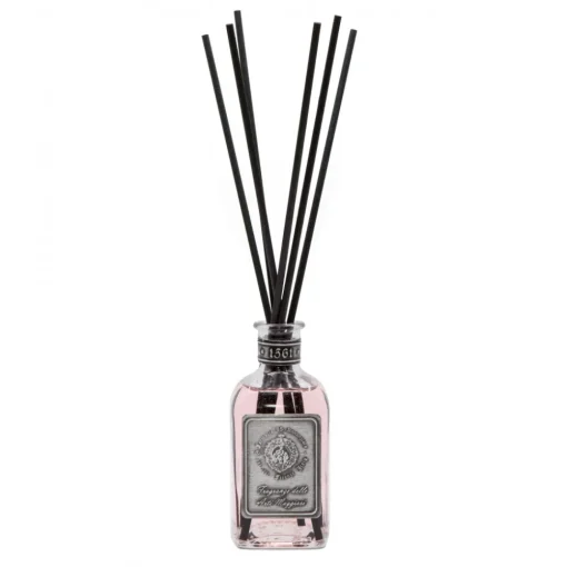 Farmacia SS. Annunziata 1561 - Arte Vaiai e Pellicciai - Room Fragrance - Fragrance of Major Arts - Ancient Florence - 100 ml - Avvenice