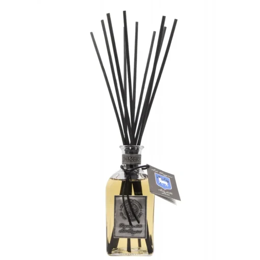Farmacia SS. Annunziata 1561 - Arte della Lana - Room Fragrance - Fragrance of the Major Arts - Ancient Florence - 250 ml - Avvenice