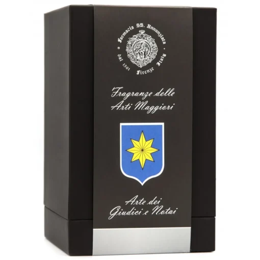 Farmacia SS. Annunziata 1561 - Arte dei Giudici e Notai - Room Fragrance - Fragrance of the Major Arts - Ancient Florence - Avvenice^ Environment