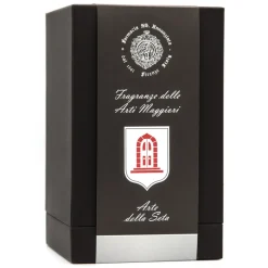 Farmacia SS. Annunziata 1561 - Arte della Seta - Room Fragrance - Fragrance of the Major Arts - Ancient Florence - Avvenice^ Environment