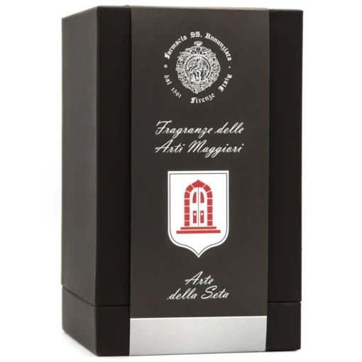 Farmacia SS. Annunziata 1561 - Arte della Seta - Room Fragrance - Fragrance of the Major Arts - Ancient Florence - Avvenice^ Environment