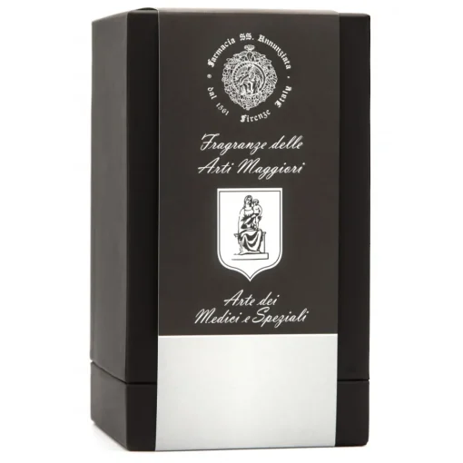 Farmacia SS. Annunziata 1561 - Arte dei Medici e Speziali - Room Fragrance - Fragrance of Major Arts - Ancient Florence - 250 ml - Avvenice^ Environment