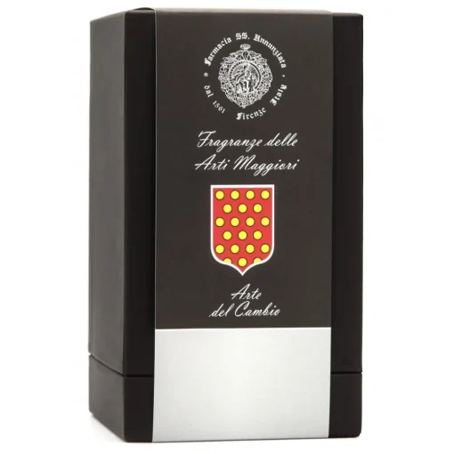 Farmacia SS. Annunziata 1561 - Arte del Cambio - Room Fragrance - Fragrance of the Major Arts - Ancient Florence - 250 ml - Avvenice^ Environment