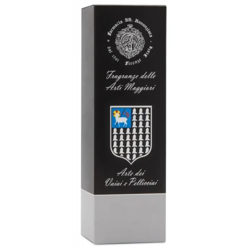 Farmacia SS. Annunziata 1561 - Arte dei Vaiai e Pellicciai - Recharge - Room Fragrance - Fragrance of Major Arts - Florence - Avvenice^ Environment