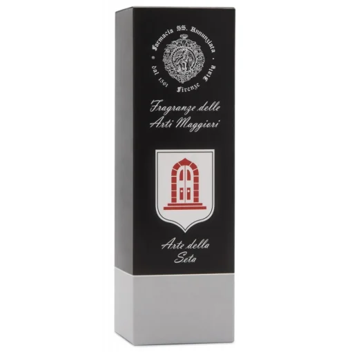 Farmacia SS. Annunziata 1561 - Arte della Seta - Recharge - Room Fragrance - Fragrance of the Major Arts - Ancient Florence - Avvenice^ Environment