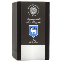Farmacia SS. Annunziata 1561 - Arte della Lana - Room Fragrance - Fragrance of the Major Arts - Ancient Florence - 250 ml - Avvenice