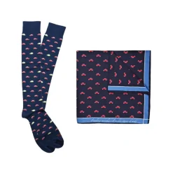 Fefe Napoli Fefè Napoli - Cinquecento Gift Box - Gift Box - Handmade in Italy - Luxury Exclusive Collection - Avvenice