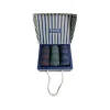 Fefe Napoli Fefè Napoli - Gift Box Basic Long Socks - Gift Box - Handmade in Italy - Luxury Exclusive Collection - Avvenice^ Accessories