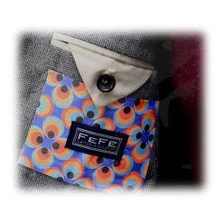 Fefe Napoli Fefè Napoli - Lacharmant Wool Gray Jacket - Jackets - Handmade in Italy - Luxury Exclusive Collection - Avvenice
