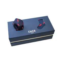 Fefe Napoli Fefè Napoli - Pepper Gift Box - Gift Box - Handmade in Italy - Luxury Exclusive Collection - Avvenice