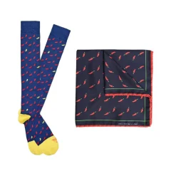 Fefe Napoli Fefè Napoli - Pepper Gift Box - Gift Box - Handmade in Italy - Luxury Exclusive Collection - Avvenice
