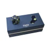 Fefe Napoli Fefè Napoli - Quatre-Foil Gift Box - Gift Box - Handmade in Italy - Luxury Exclusive Collection - Avvenice^ Accessories