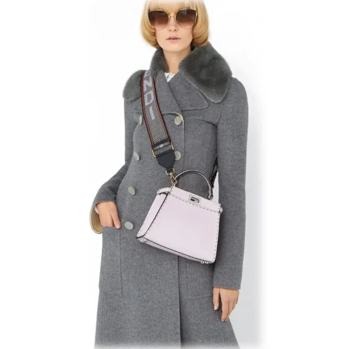 Fendi - F is - Cat-Eye Oversize Sunglasses - Brown - Sunglasses - Eyewear - Avvenice^ Sunglasses & Eyewear