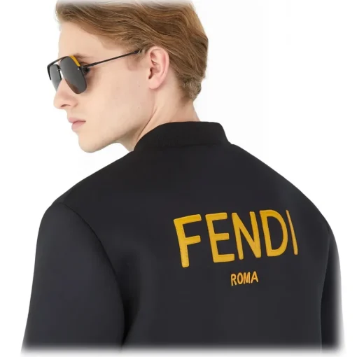 Fendi - Pack - Pilot Sunglasses - Black - Sunglasses - Eyewear - Avvenice^ Sunglasses & Eyewear