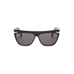 Fendi - Ffluo - Square Sunglasses - Black - Sunglasses - Eyewear - Avvenice^ Sunglasses & Eyewear