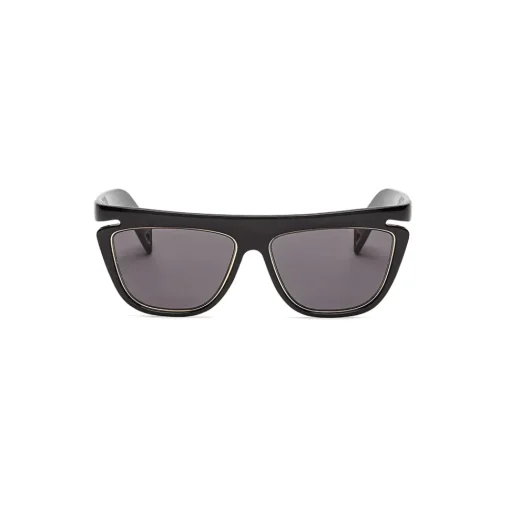 Fendi - Ffluo - Square Sunglasses - Black - Sunglasses - Eyewear - Avvenice^ Sunglasses & Eyewear