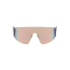 Fendi - Ffreedom - Mask Sunglasses - Pink - Sunglasses - Eyewear - Avvenice^ Sunglasses & Eyewear