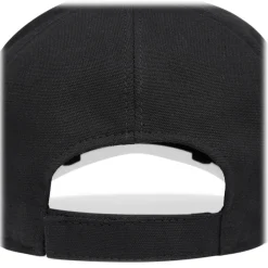 Fendi - FS Eyecap - Fashion Show Baseball Cap with Sunglasses - Black - Sunglasses - Eyewear - Avvenice^ Other Accessories