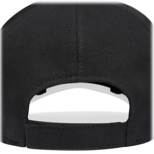 Fendi - FS Eyecap - Fashion Show Baseball Cap with Sunglasses - Black - Sunglasses - Eyewear - Avvenice^ Other Accessories