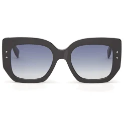 Fendi - Peeakaboo - Black Square Sunglasses - Sunglasses - Eyewear - Avvenice^ Sunglasses & Eyewear