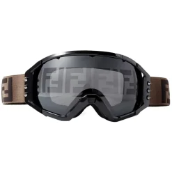 Fendi - Studded Ski Goggles - Black - Sunglasses - Ski Mask - Eyewear - Avvenice