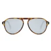 Fendi - Urban - Aviator Sunglasses - Havana Beige - Sunglasses - Eyewear - Avvenice