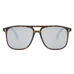 Fendi - Urban - Square Sunglasses - Havana Beige - Sunglasses - Eyewear - Avvenice^ Sunglasses & Eyewear